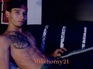 Mikehorny21