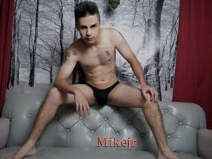 Mikejr