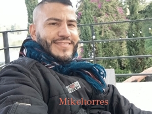 Mikeltorres