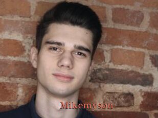 Mikemyson