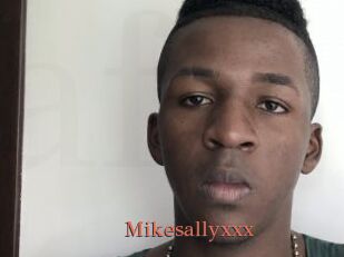 Mikesallyxxx