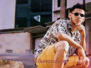 Mikesanderss