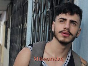 Mikesandez