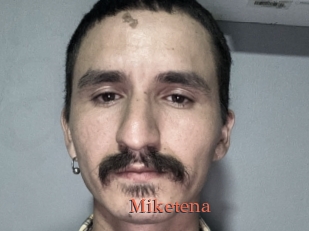 Miketena