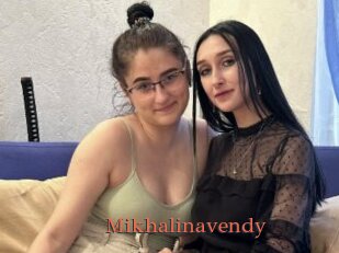 Mikhalinavendy