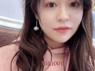 Miki001
