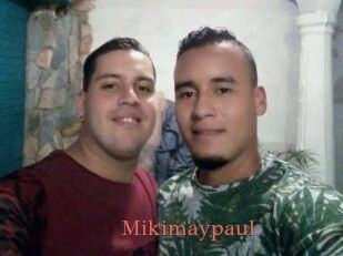 Mikimaypaul