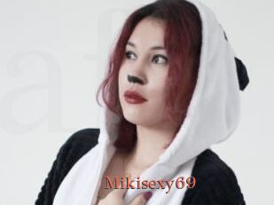 Mikisexy69