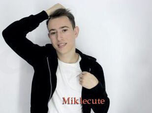 Miklecute