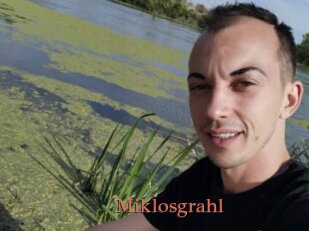 Miklosgrahl