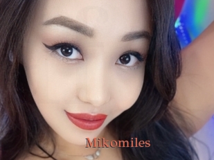 Mikomiles