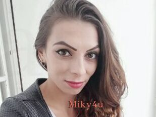 Miky4u