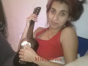 Mikysweet