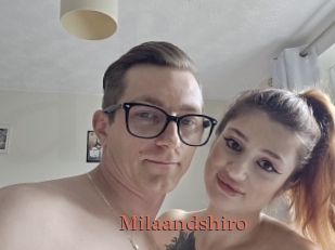 Milaandshiro