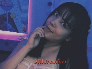 Milabeacker