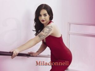 Miladonnell