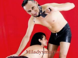 Miladyxmartin
