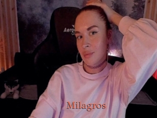Milagros