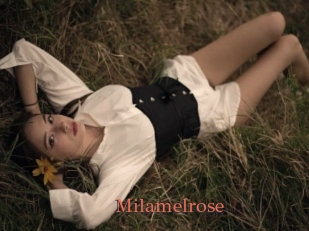 Milamelrose