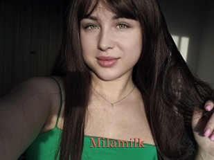 Milamilk