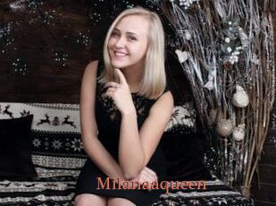 Milanaaqueen