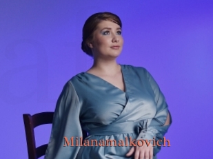 Milanamalkovich