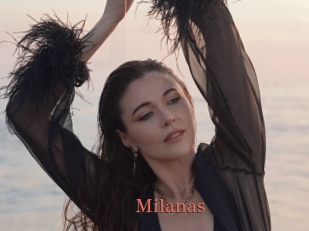 milanas Anal Favorite