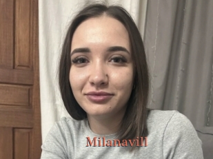 Milanavill