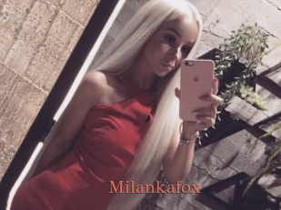 Milankafox