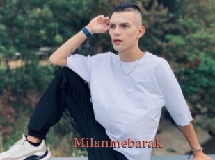 Milanmebarak