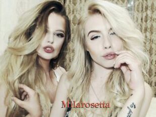 Milarosetta