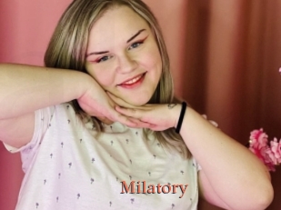 Milatory
