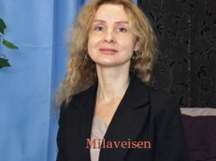 Milaveisen
