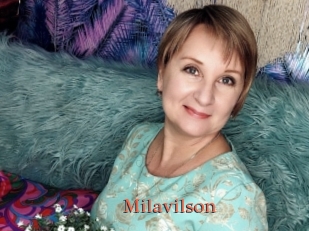 Milavilson