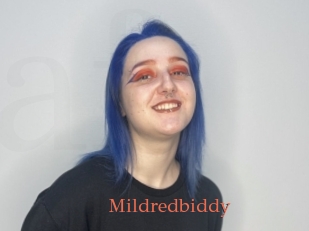 Mildredbiddy