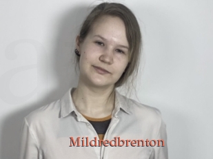Mildredbrenton