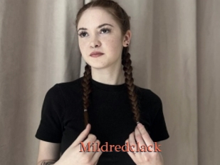 Mildredclack