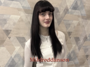 Mildreddanson