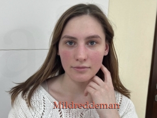 Mildreddeman