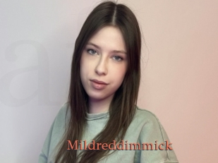 Mildreddimmick