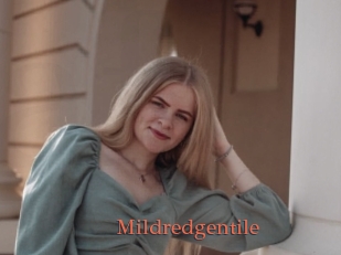 Mildredgentile