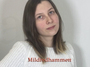 Mildredhammett