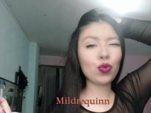 Mildrequinn