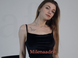 Milenaadrit