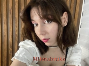 Milenabruks