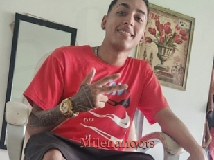 Milenahoots