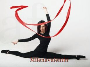 Milenavalentin