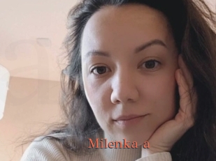 Milenka_a