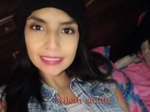 Mileth_smith