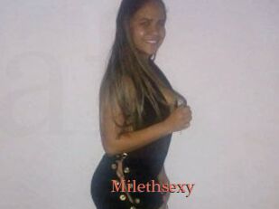 Milethsexy